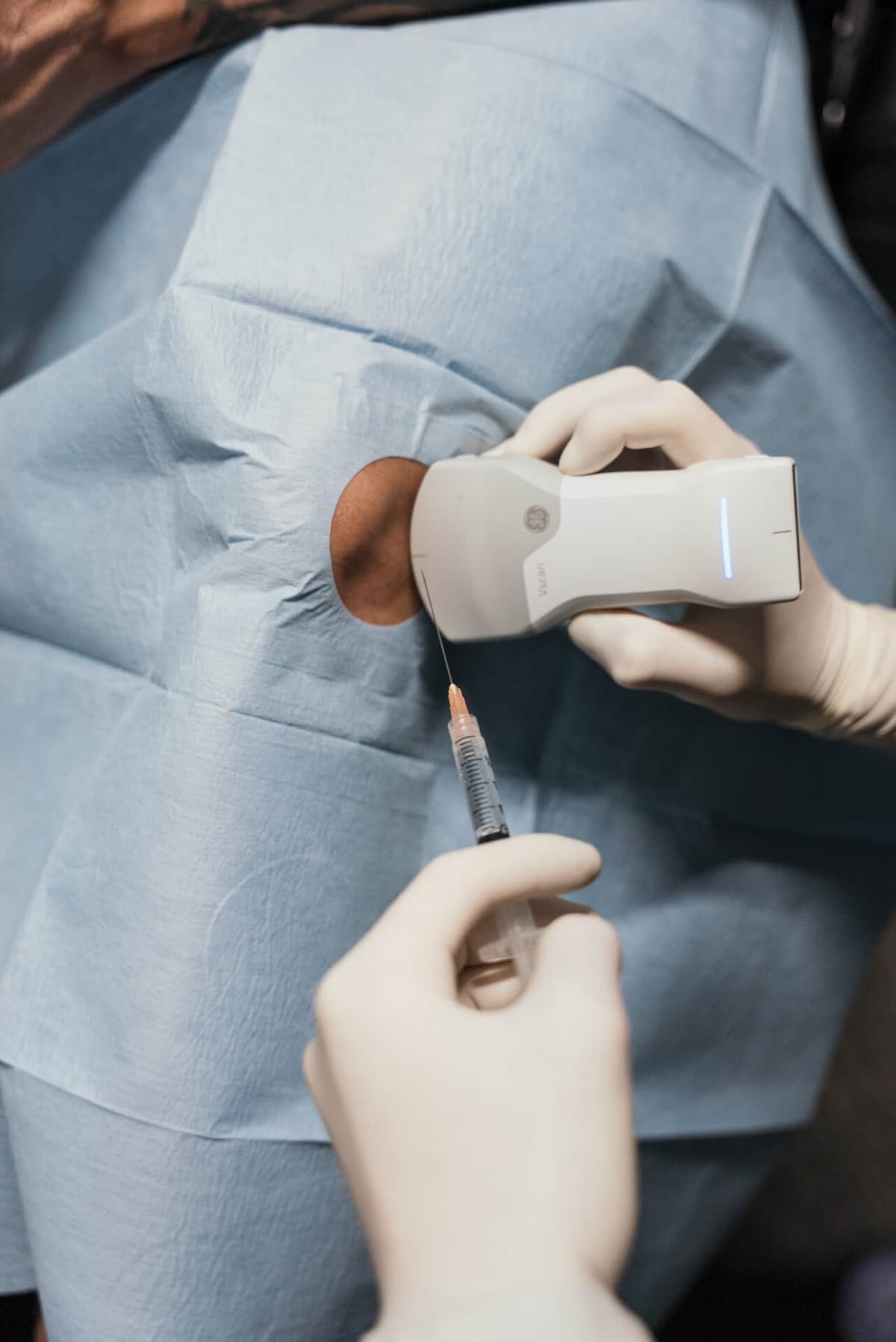 Arsenal Health clinic - professional wellness facility