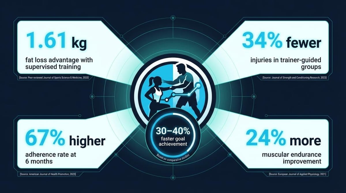 Are Personal Trainers Worth It in Denver? (2026 Guide) supporting graphic 2