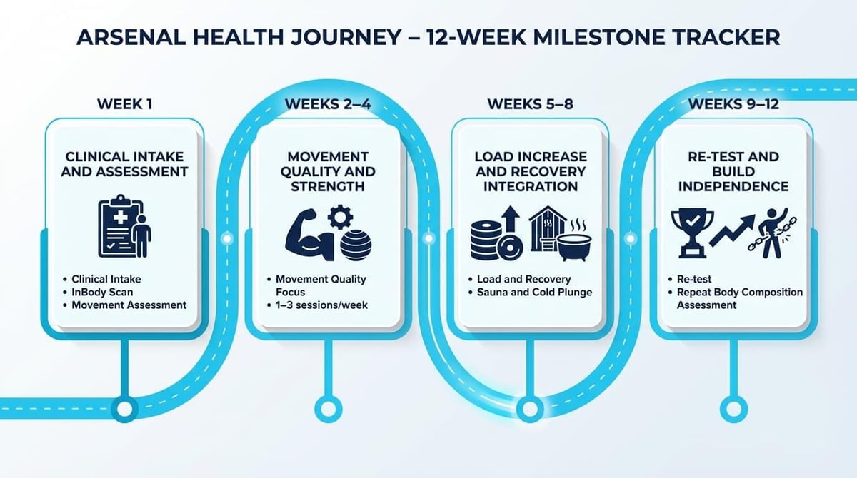 Are Personal Trainers Worth It in Denver? (2026 Guide) supporting graphic 7