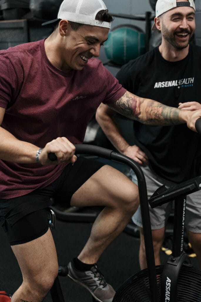 Beginner Strength Training Denver - Image 2