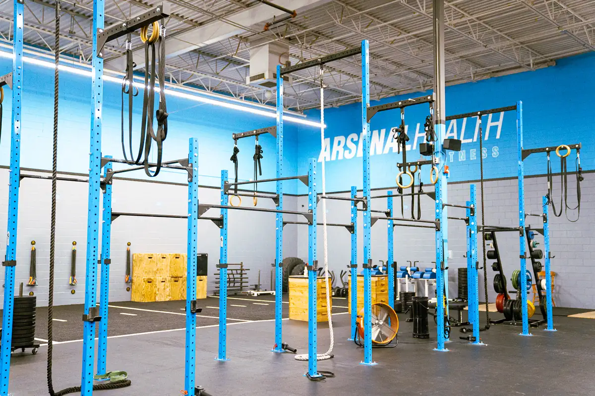 HYROX Training Series