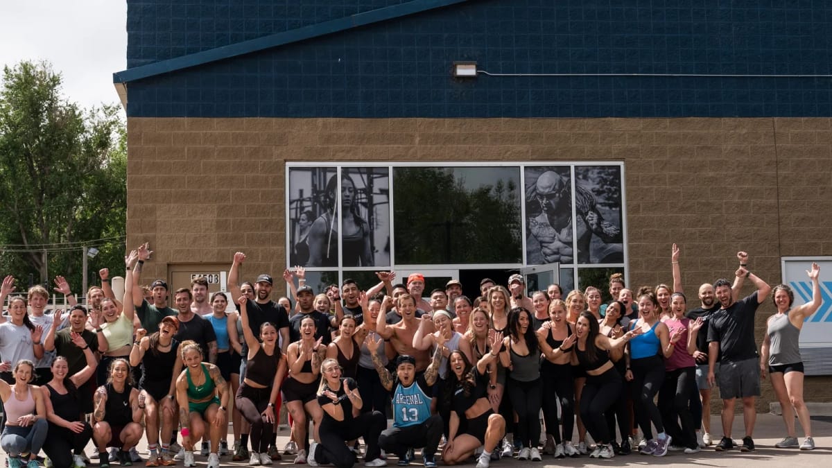 Corporate wellness partnership and executive wellness services in Arvada, Colorado