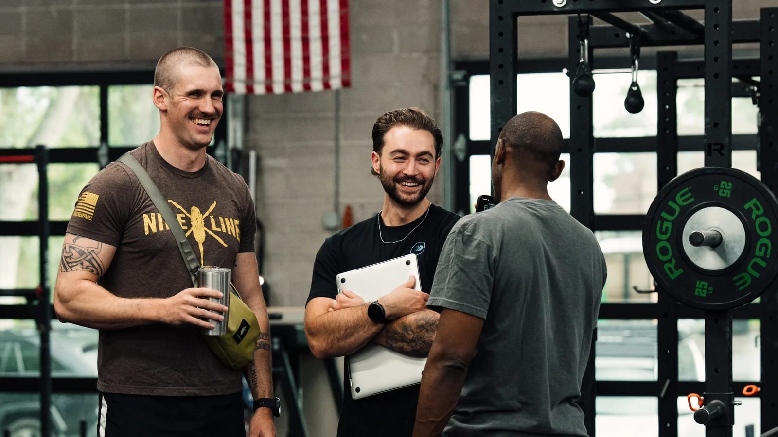 Employee wellness and performance services at Arsenal Health's Denver Tech Center location in Englewood